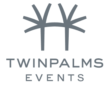 Twipalms events logo