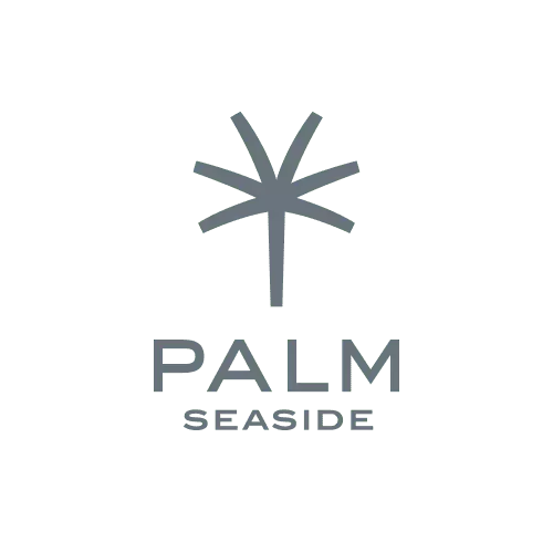 Palm Seaside