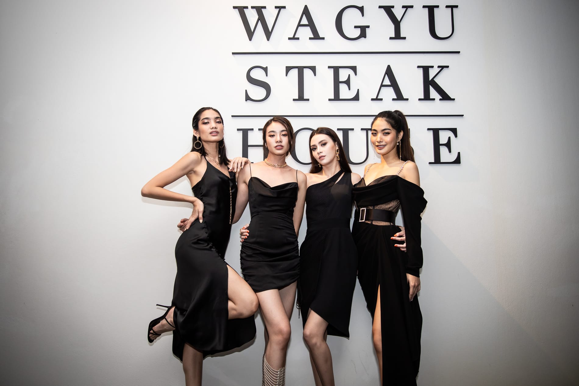 Wagyu Steakhouse