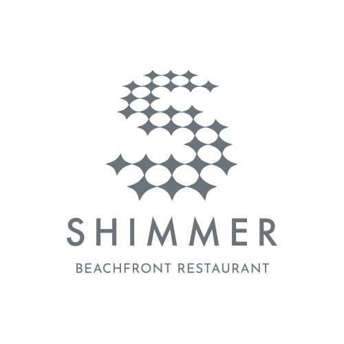 Shimmer Beachfront Restaurant